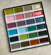 gansai tambi vintage watercolor japanese idyllwild art supplies shop small retail indie paint