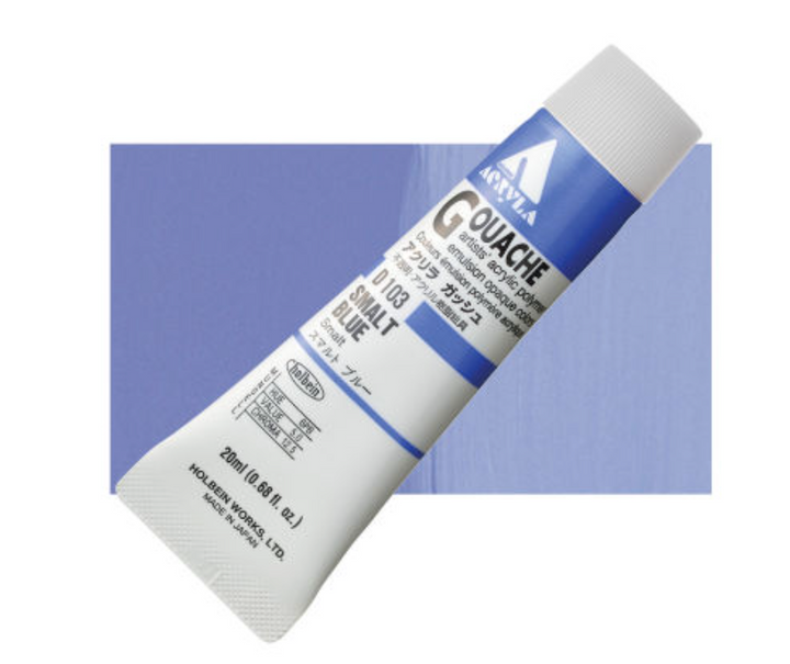 Holbein Acryla Gouache