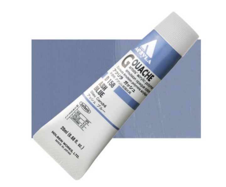 Holbein Acryla Gouache