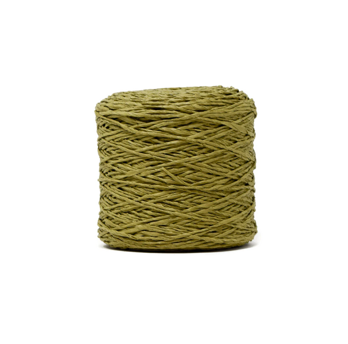Raffia Paper