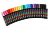 POSCA paint marker acrylic pc-5m rainbow assortment color acrylic art supplies