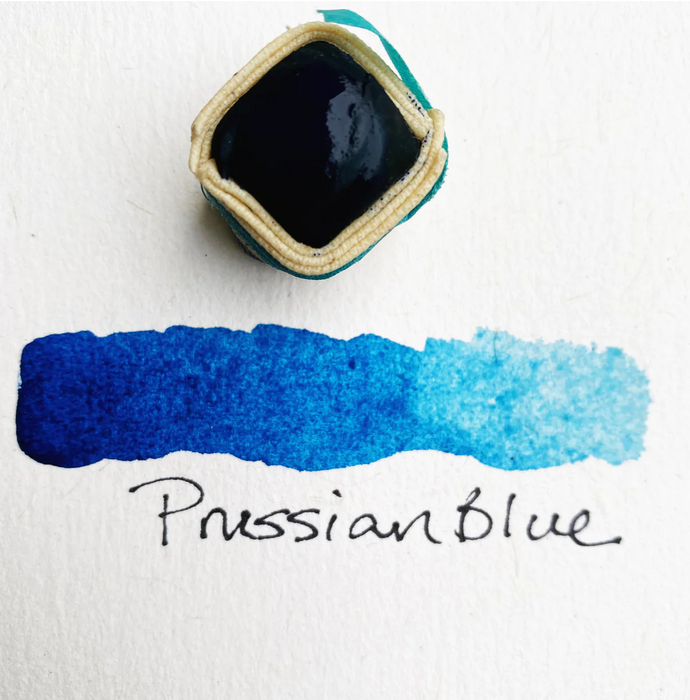 Watercolor Paintstones - Beam
