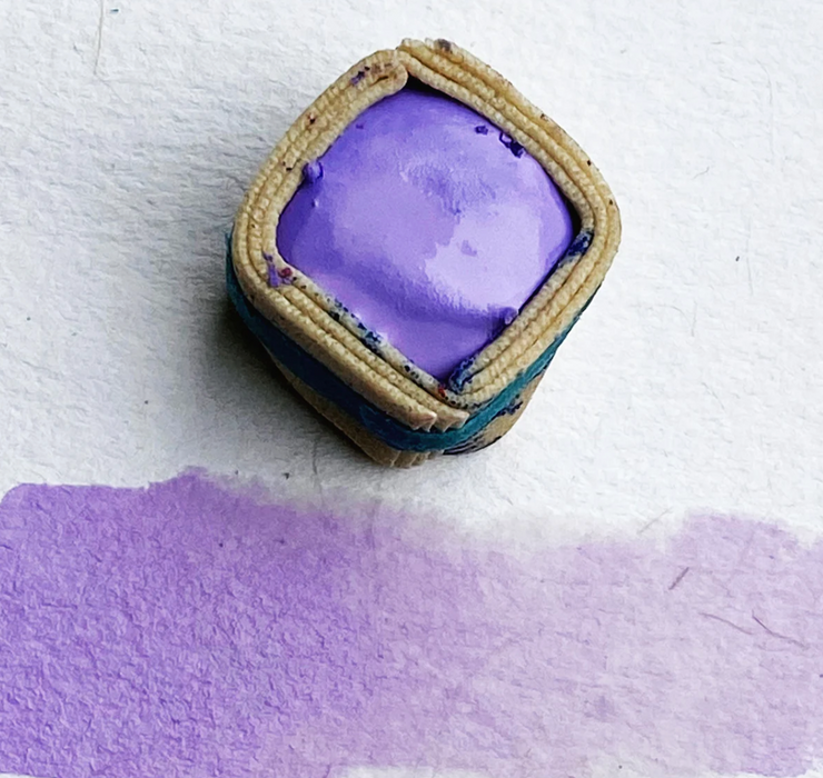 Watercolor Paintstones - Beam