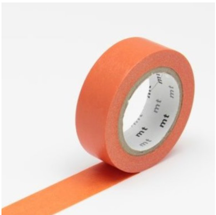 Single Washi Tape