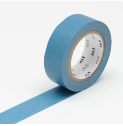 Single Washi Tape
