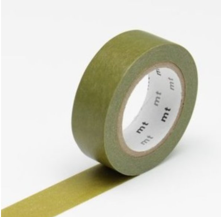 Single Washi Tape