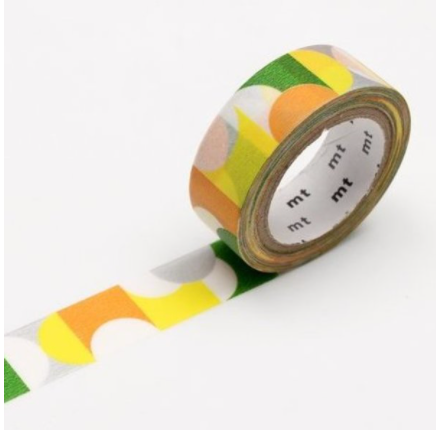 Single Washi Tape