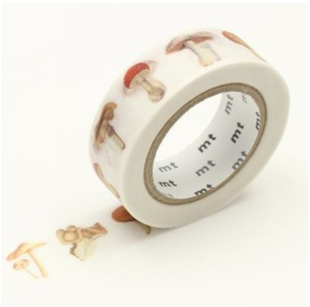 Single Washi Tape