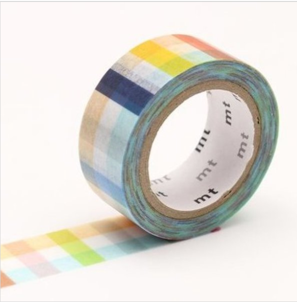 Single Washi Tape
