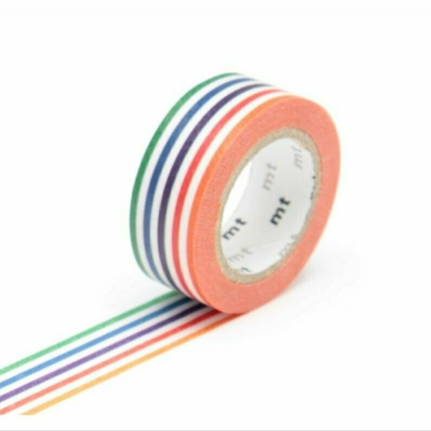 Single Washi Tape