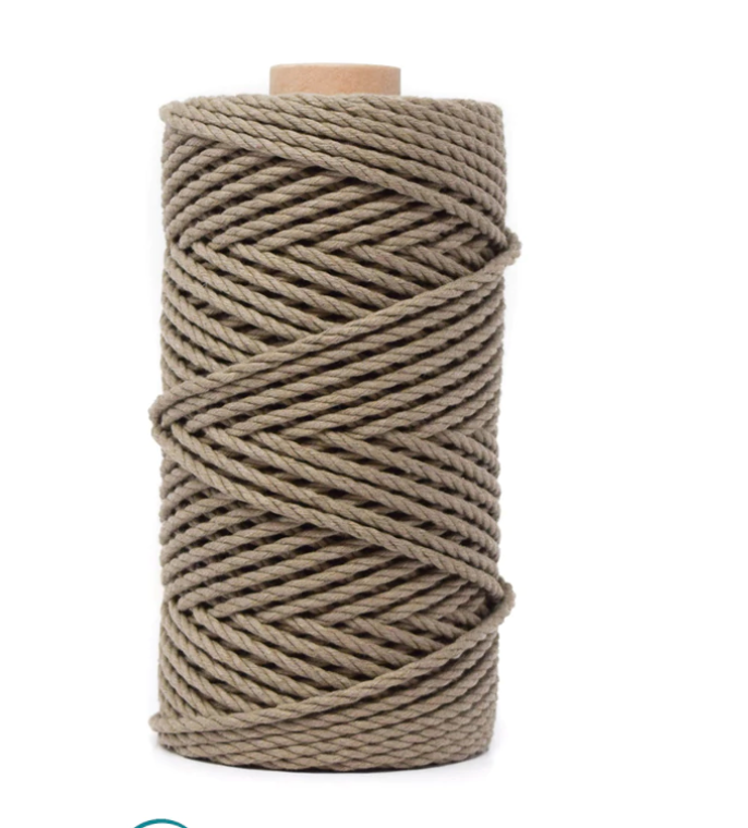 Cotton Rope 3MM