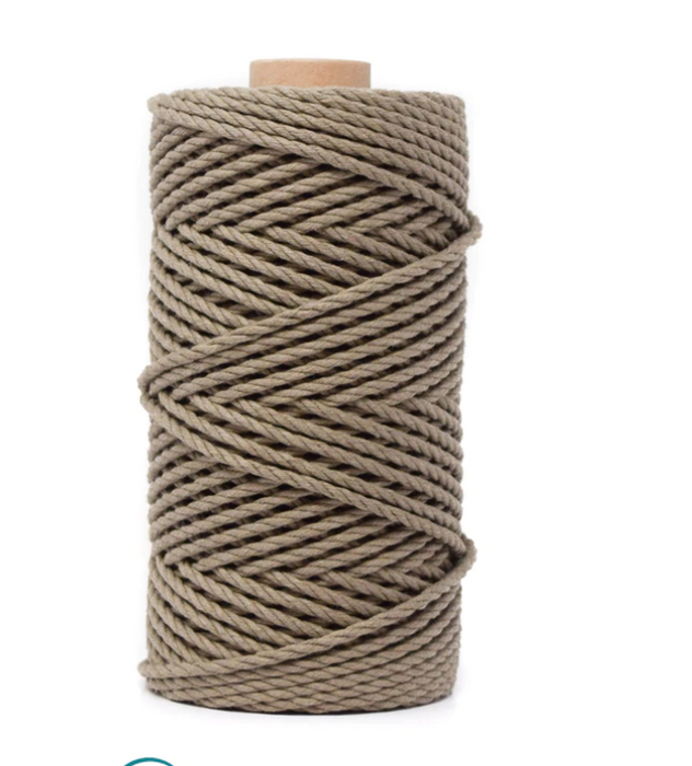 Cotton Rope 3MM