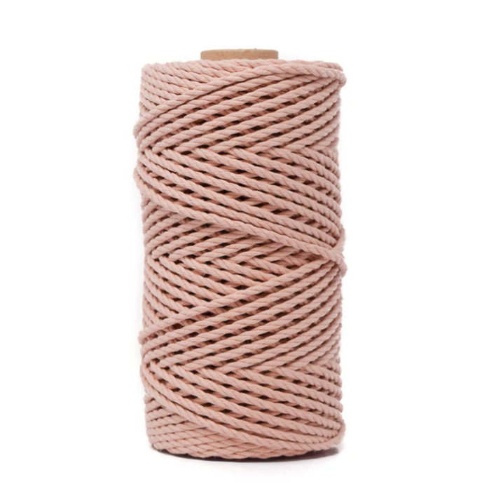 Cotton Rope 3MM