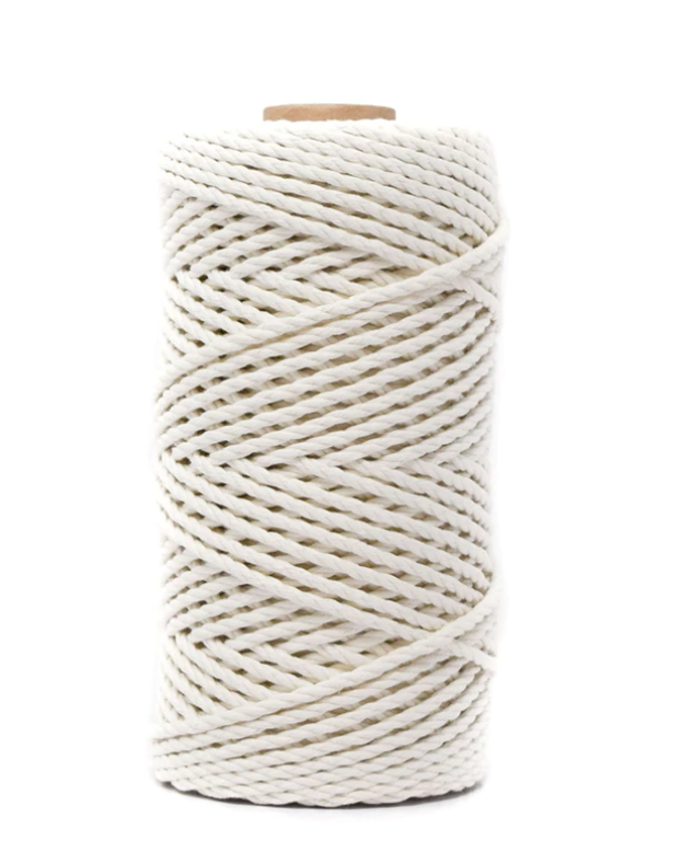 Cotton Rope 3MM