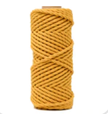 Cotton Rope 5MM