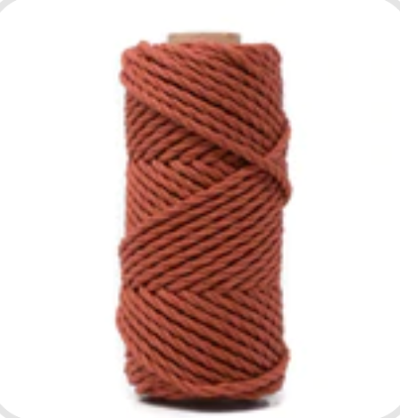 Cotton Rope 5MM