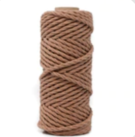 Cotton Rope 5MM