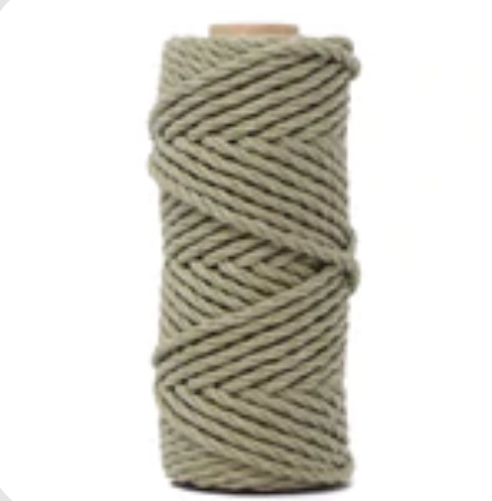 Cotton Rope 5MM