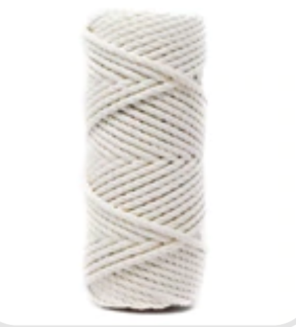 Cotton Rope 5MM