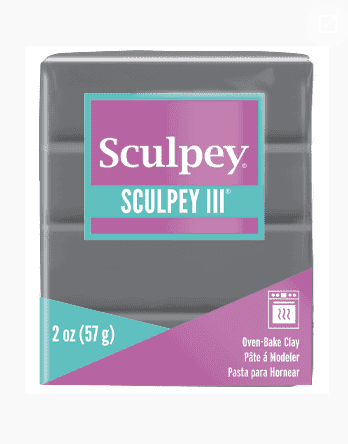 Sculpey III 2oz