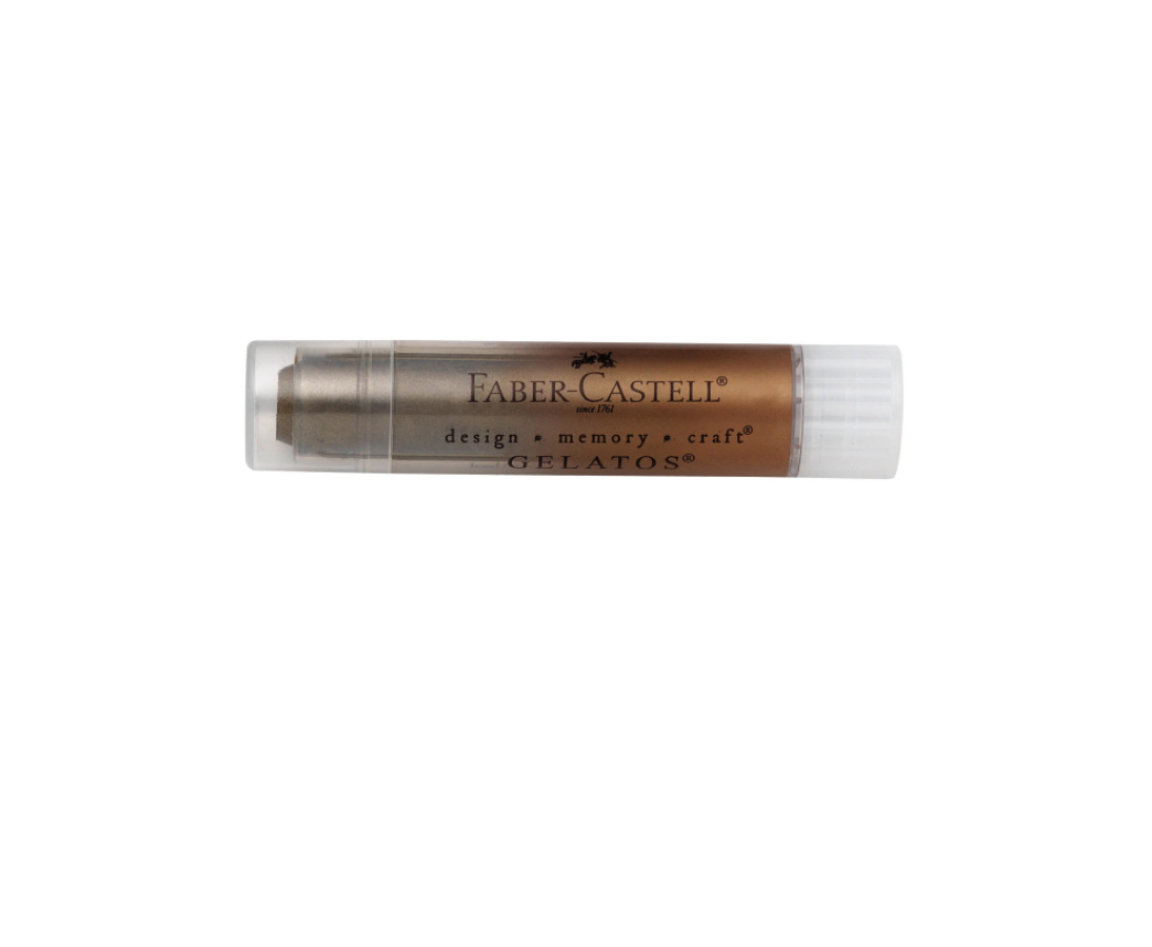 Faber Castell Gelatos – Art Dept.