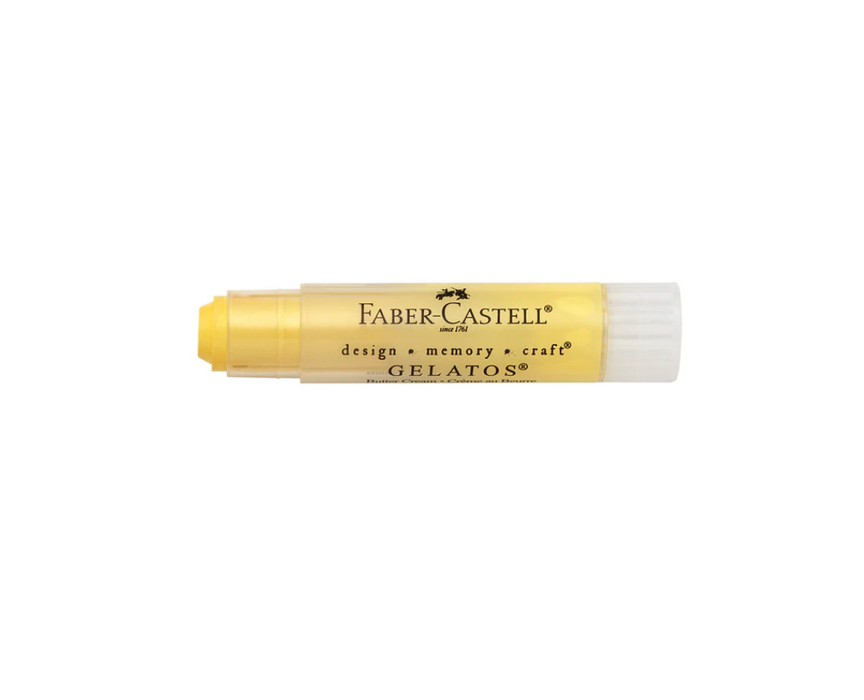 Farber Castell Gelatos