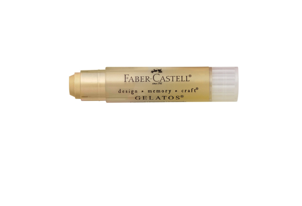 Farber Castell Gelatos
