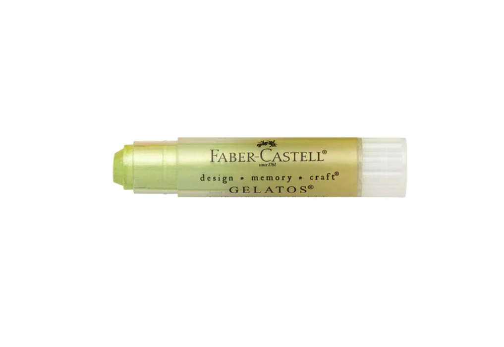 Farber Castell Gelatos