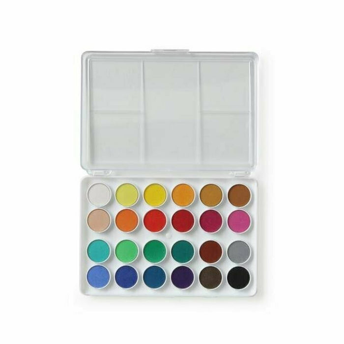 Supereditions Watercolor Set