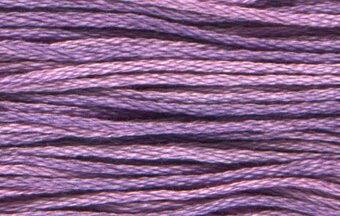 6-Strand Embroidery Floss