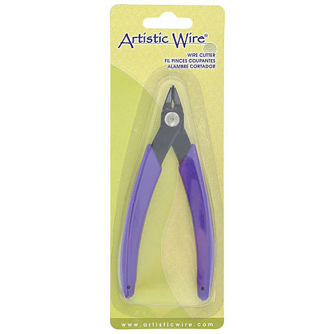 Artistic Wire Cutter