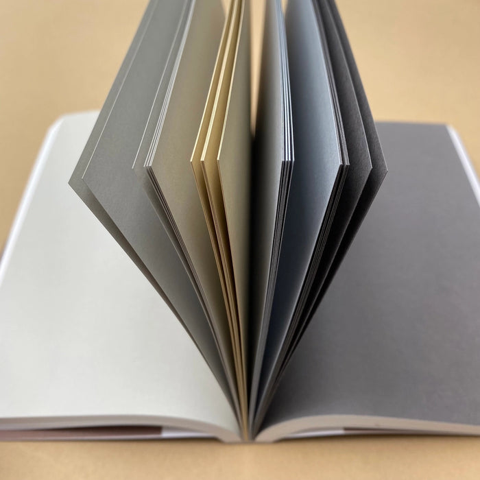 ‘Rollright’ Multifunctional Notebook