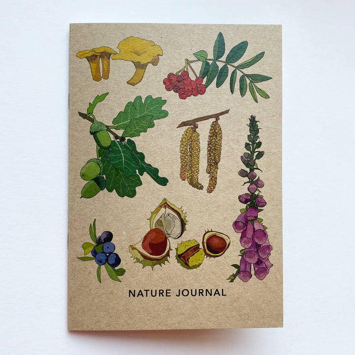 Nature Journal
