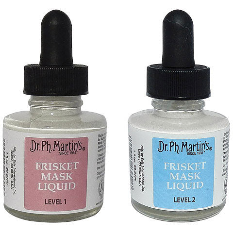 Dr. Ph Martin's Frisket Mask Liquid