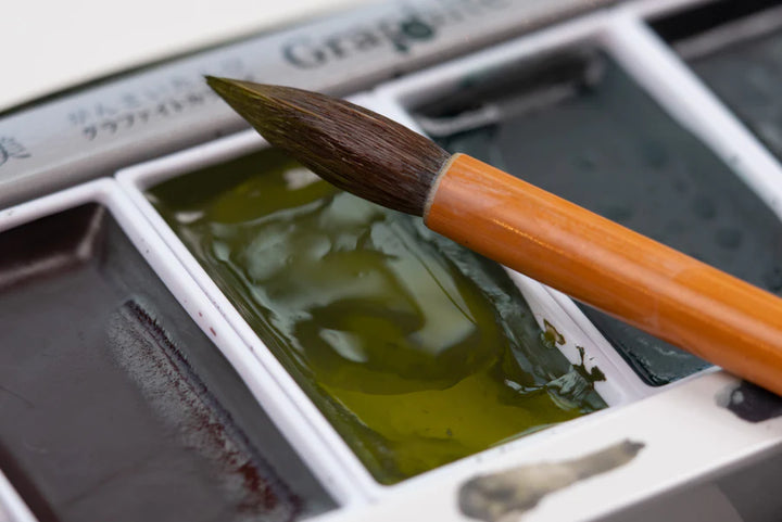 Gansai Tambi Graphite