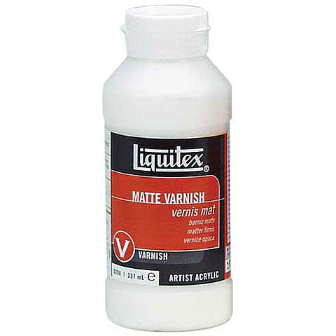 Liquitex Varnish