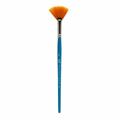 Princeton Fan Brush