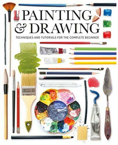 Painting and Drawing