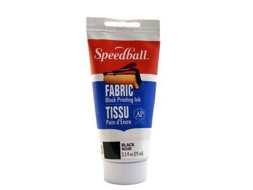 Speedball Fabric Ink