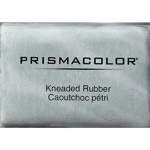 Kneaded Rubber Eraser