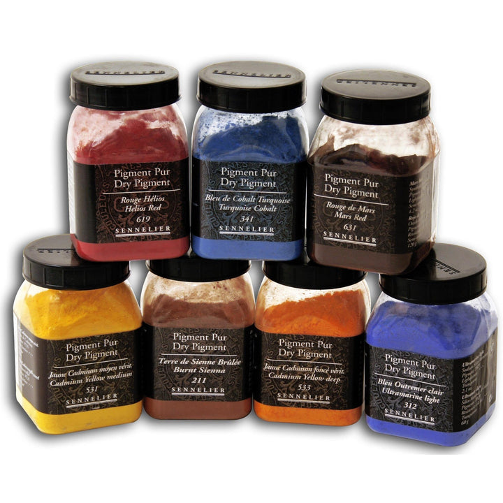 Sennelier Dry Pigment