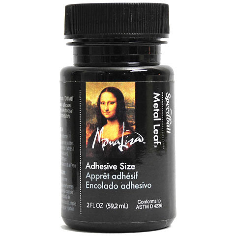 Speedball Metal Leaf Adhesive