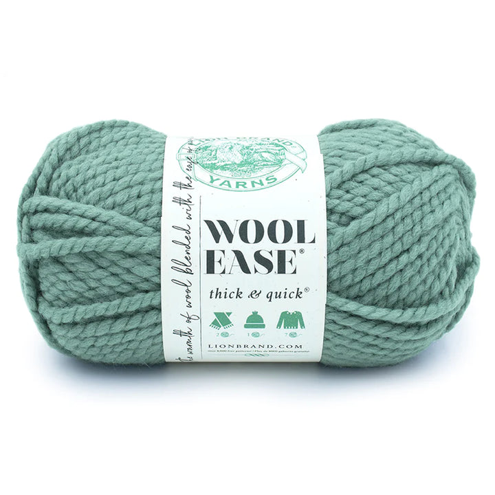 Lion Yarns - Wool Ease