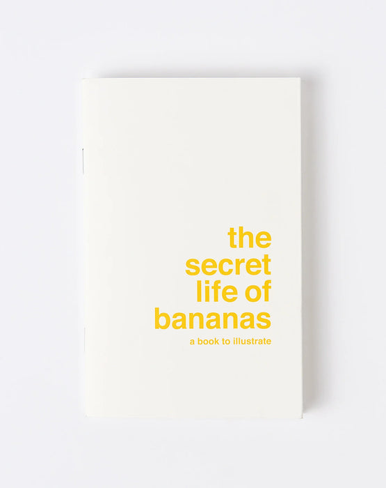 The Secret Life of Bananas