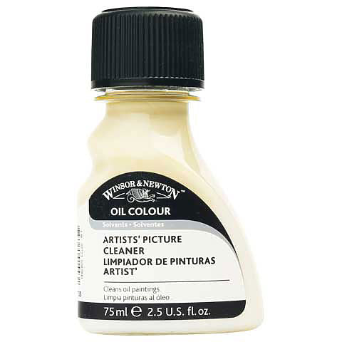 Windsor & Newton Artists' Picture Cleaner